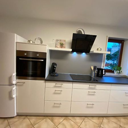 Elviras Apartment Singen Rom bilde