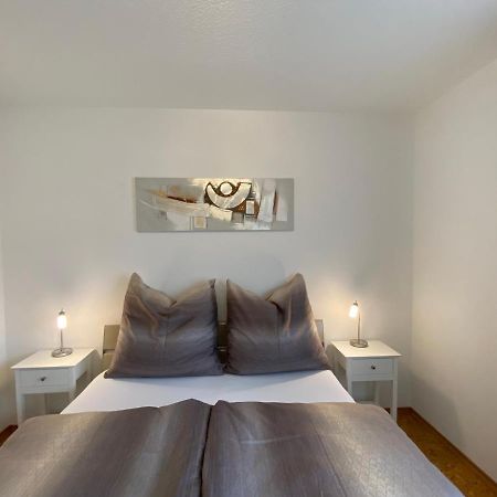 Elviras Apartment Singen Rom bilde
