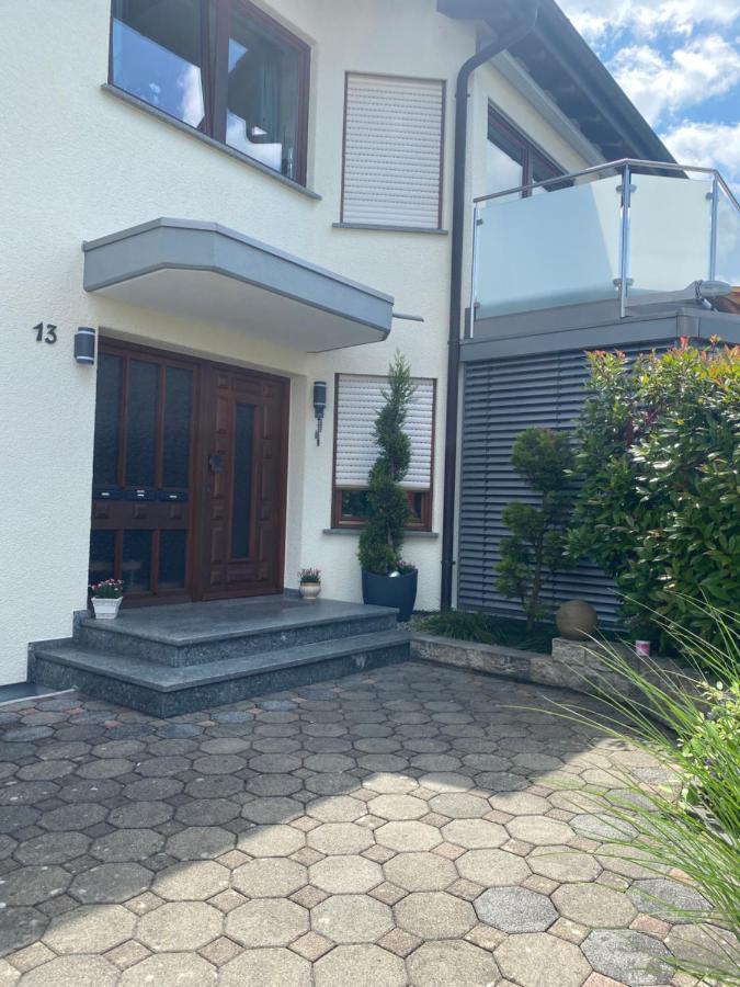 Elviras Apartment Singen Rom bilde