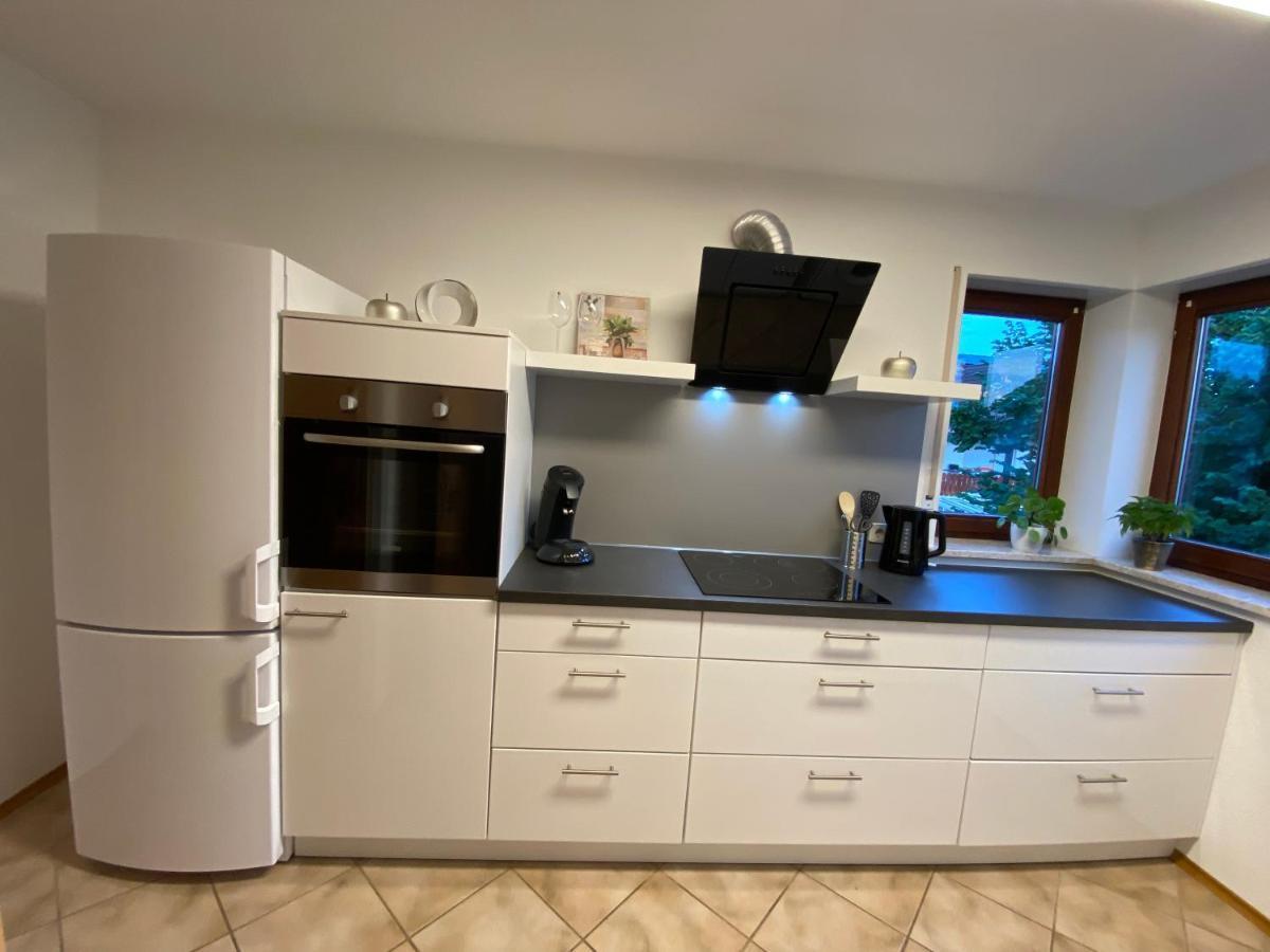 Elviras Apartment Singen Rom bilde