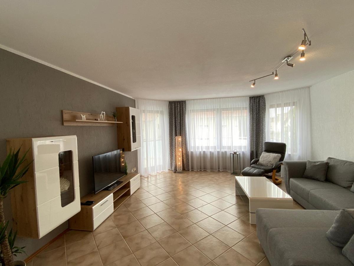 Elviras Apartment Singen Rom bilde