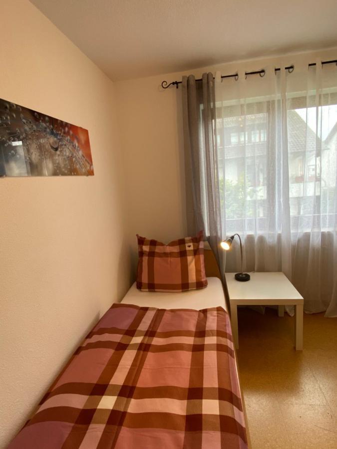 Elviras Apartment Singen Rom bilde
