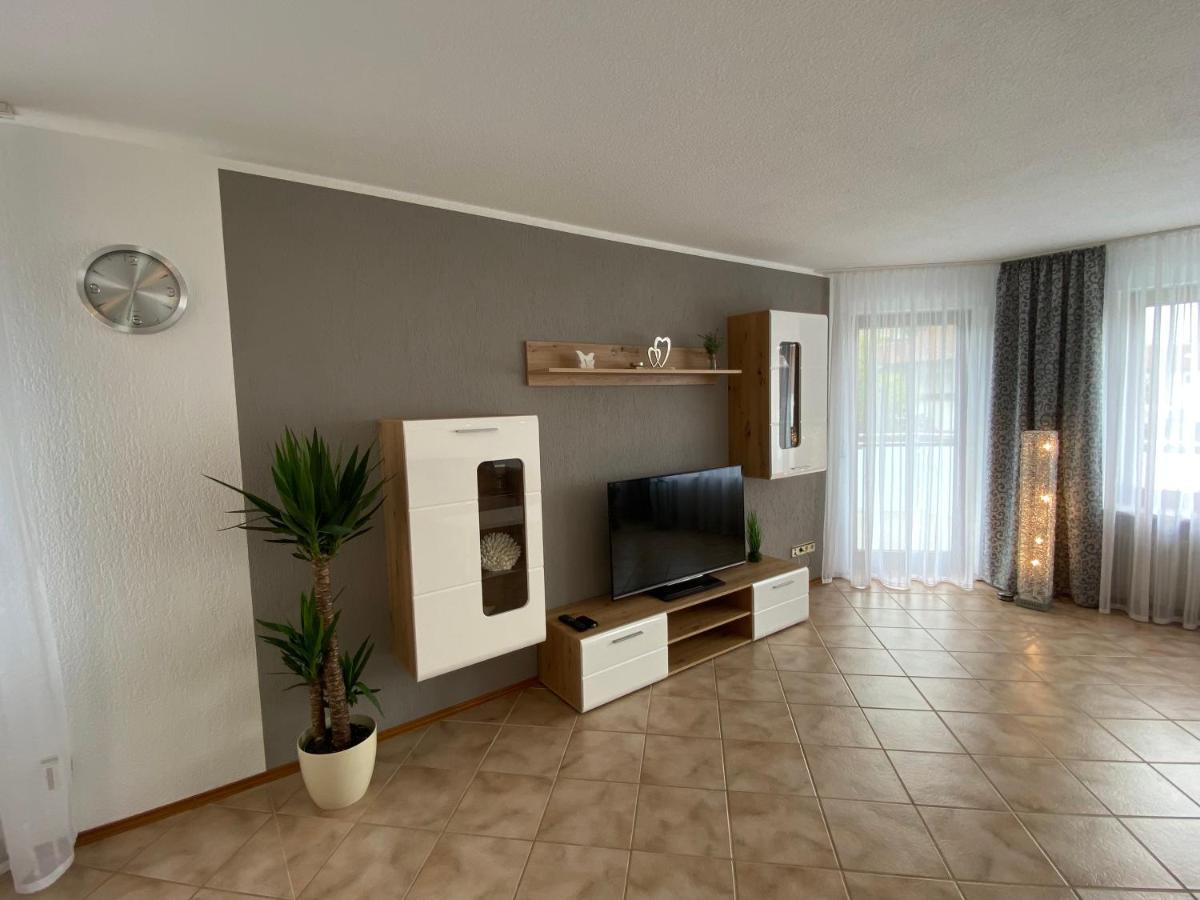 Elviras Apartment Singen Rom bilde