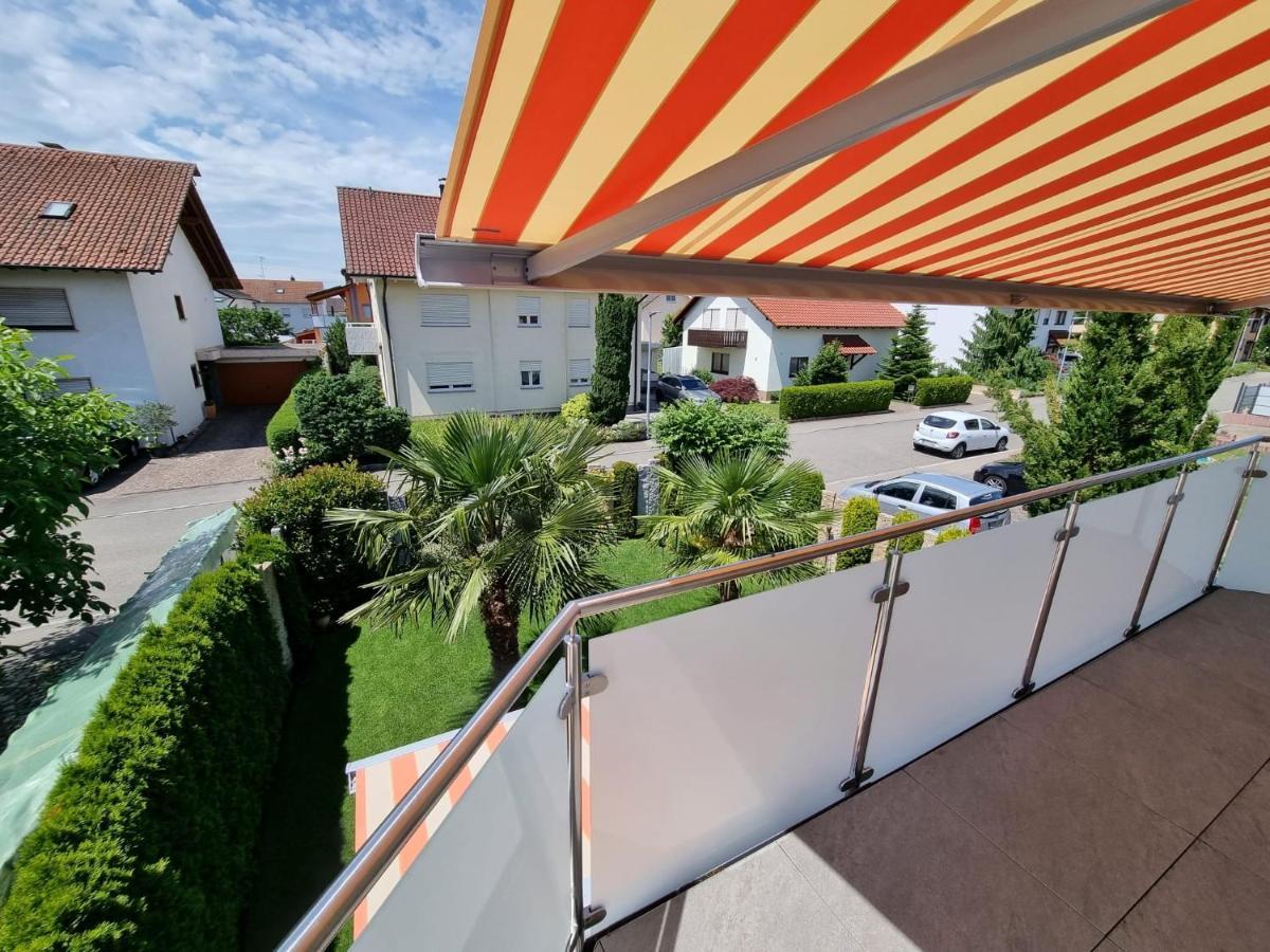 Elviras Apartment Singen Rom bilde