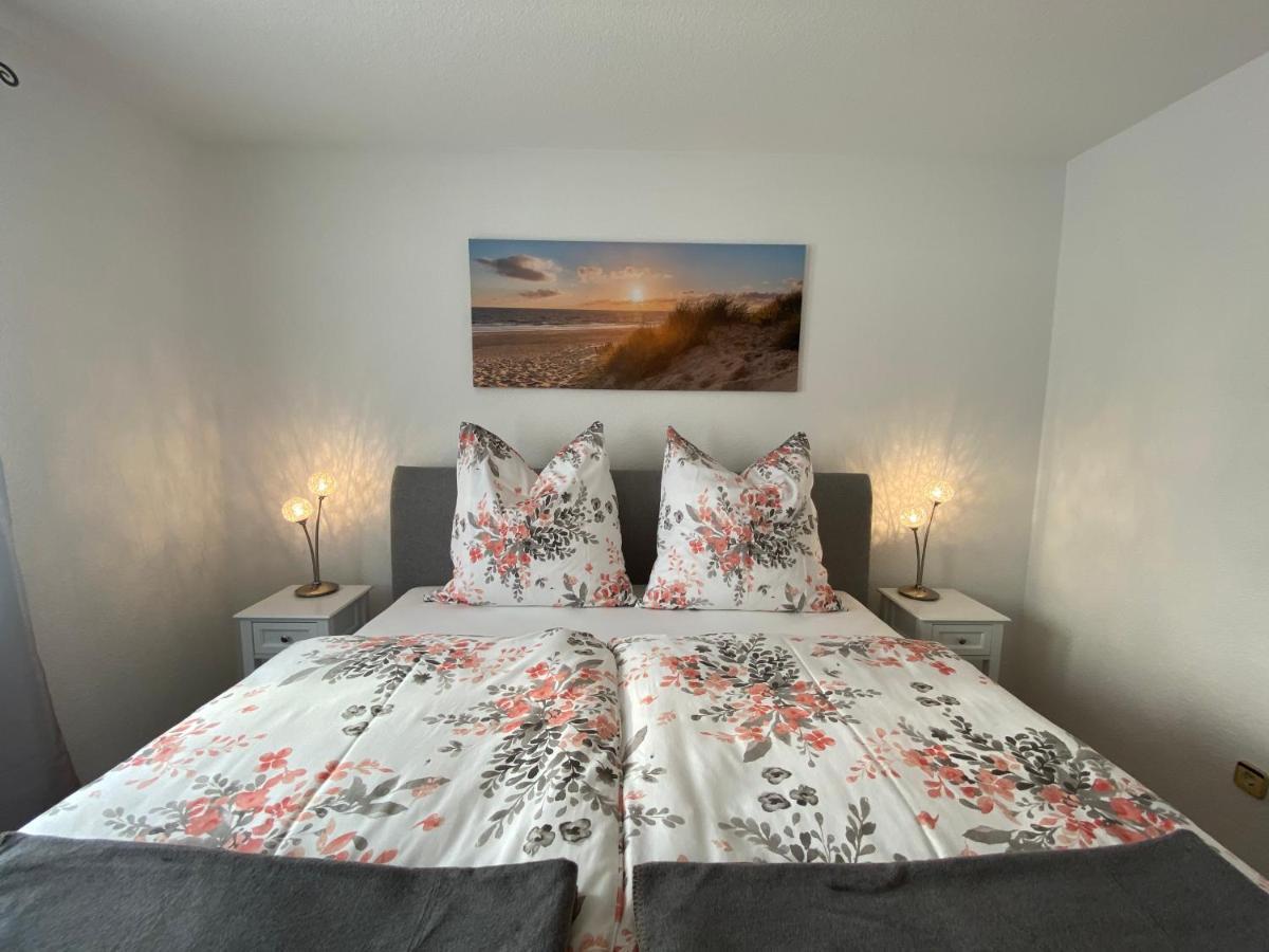 Elviras Apartment Singen Rom bilde