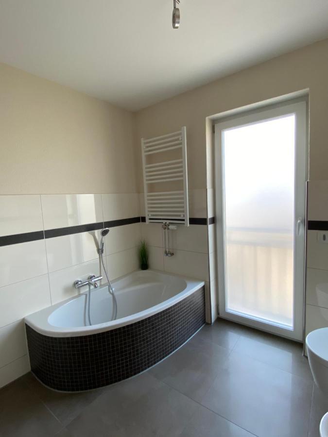 Elviras Apartment Singen Rom bilde