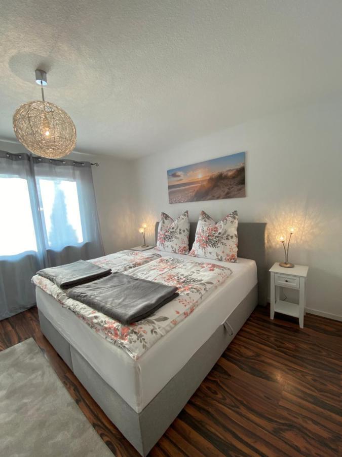 Elviras Apartment Singen Rom bilde