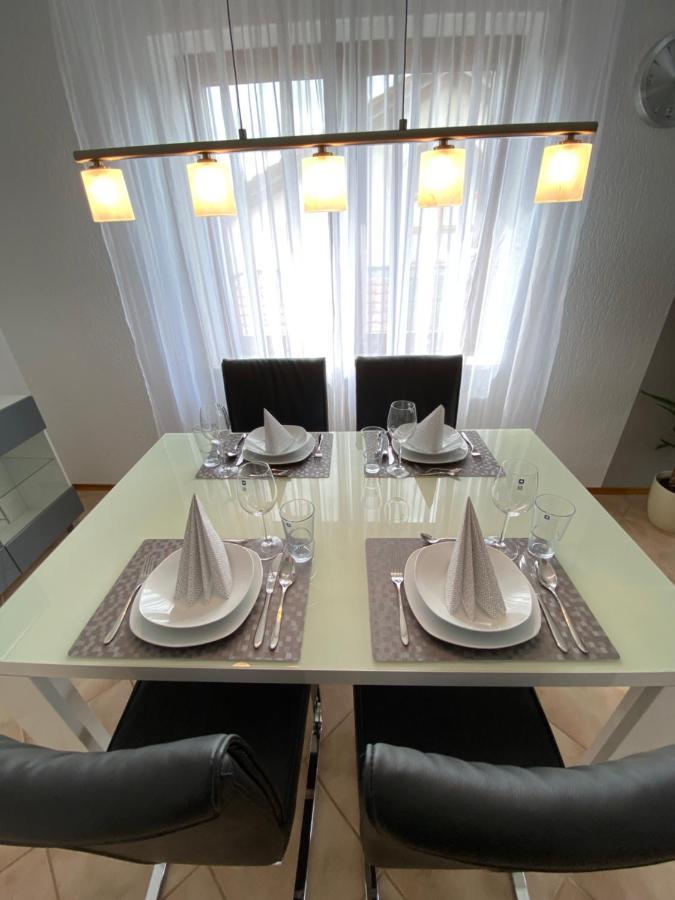 Elviras Apartment Singen Rom bilde