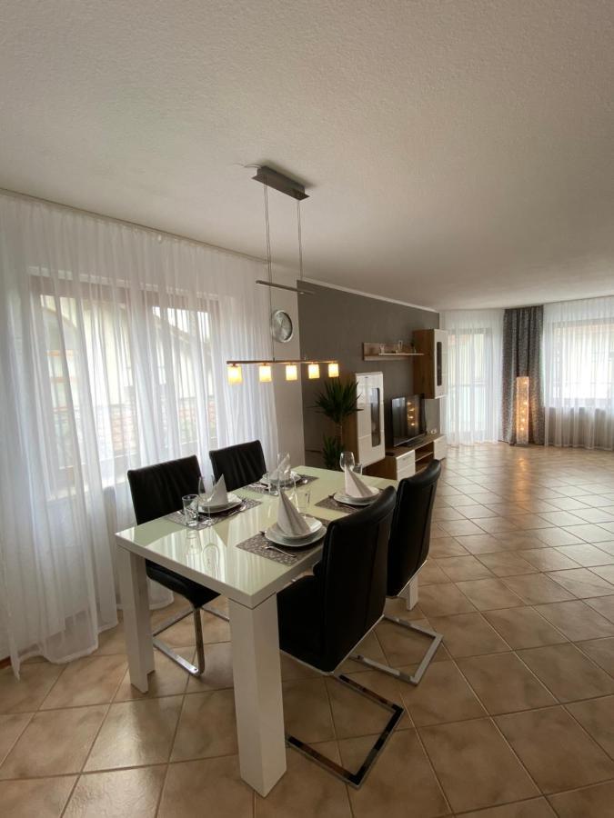 Elviras Apartment Singen Rom bilde