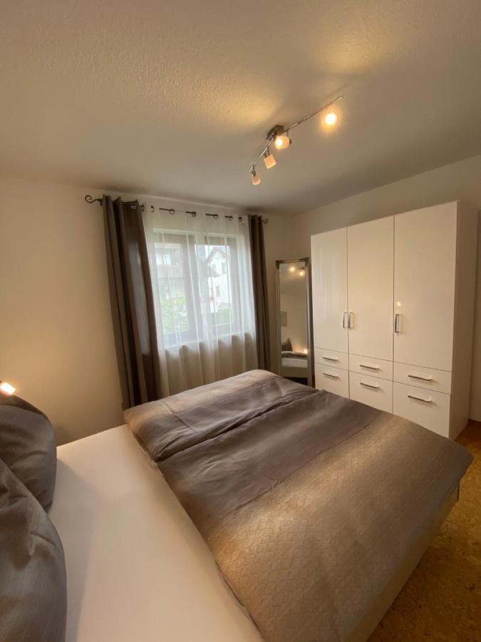 Elviras Apartment Singen Rom bilde