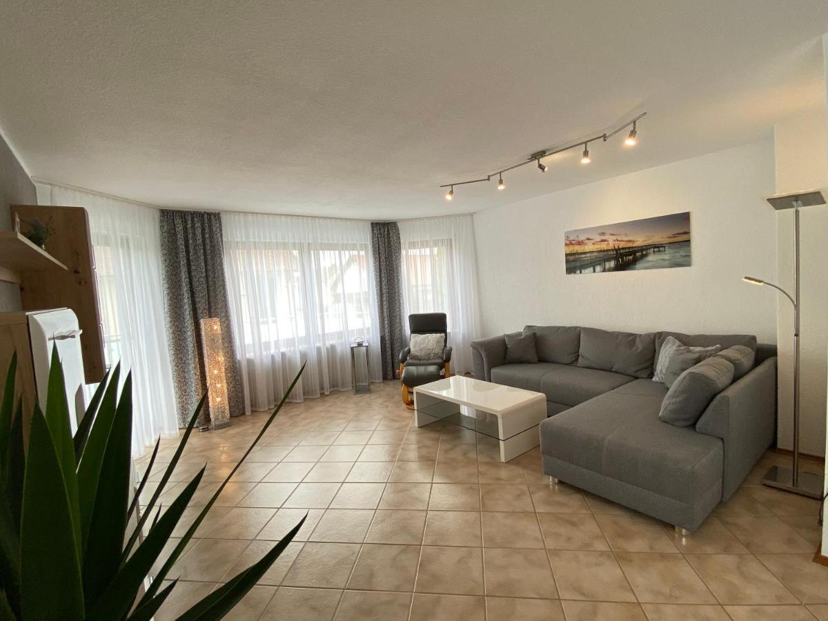 Elviras Apartment Singen Rom bilde