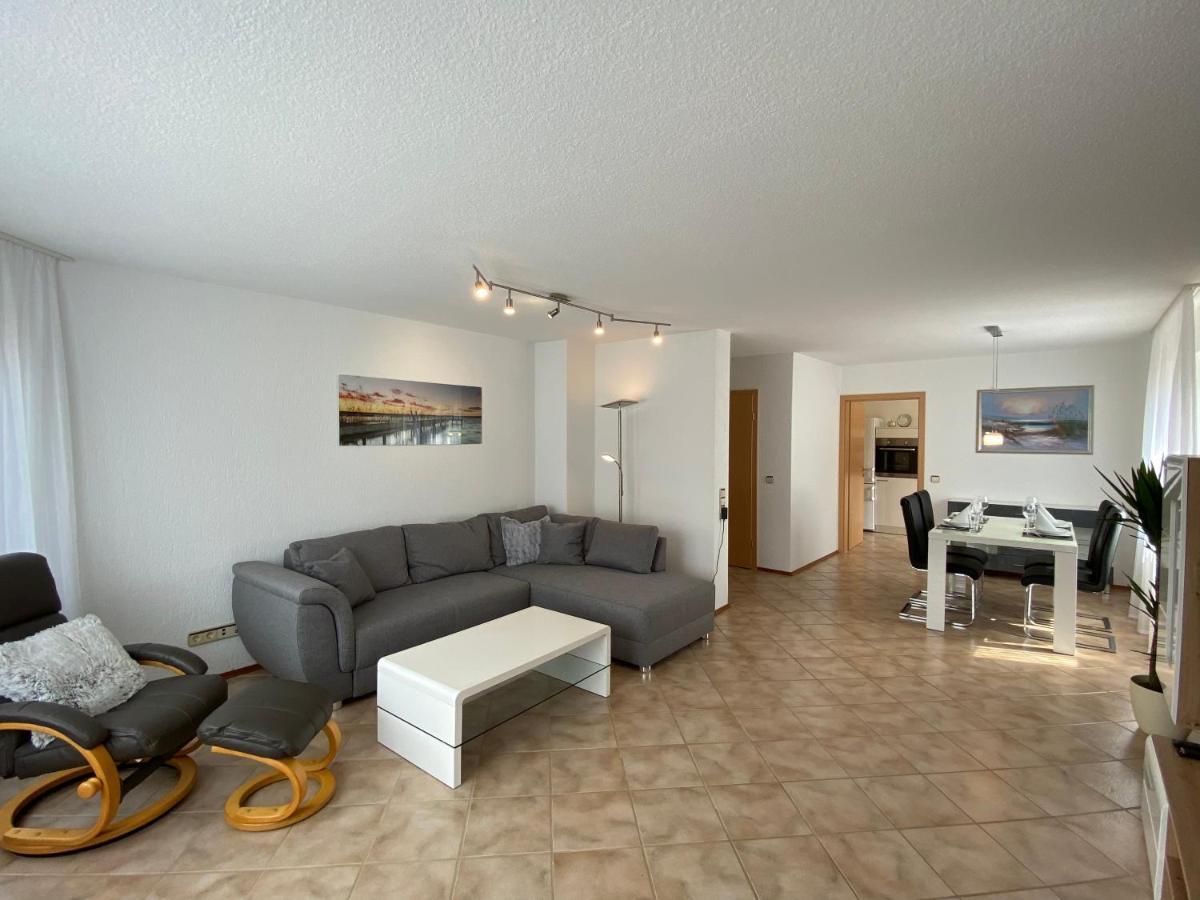 Elviras Apartment Singen Rom bilde